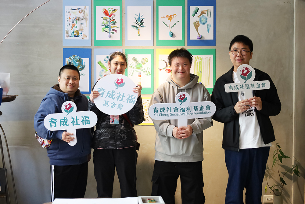 育成憨寶貝和作品 0