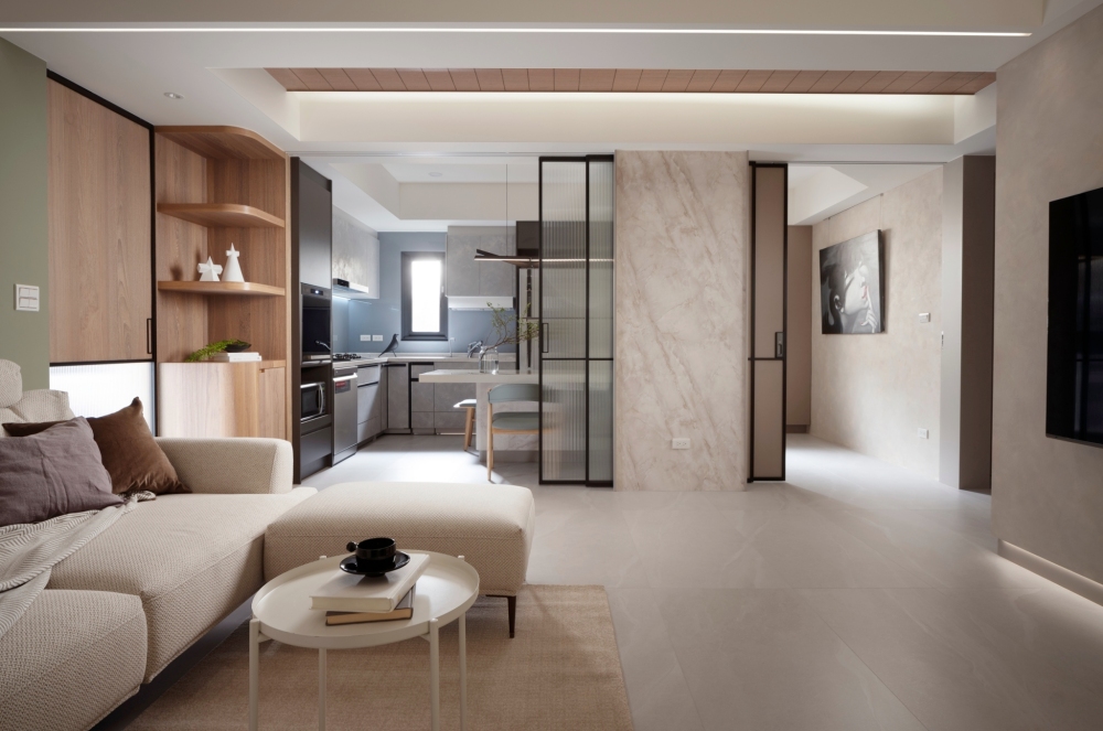 02里歐空間設計