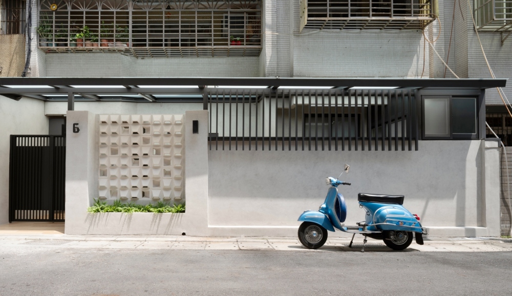 03里歐空間設計