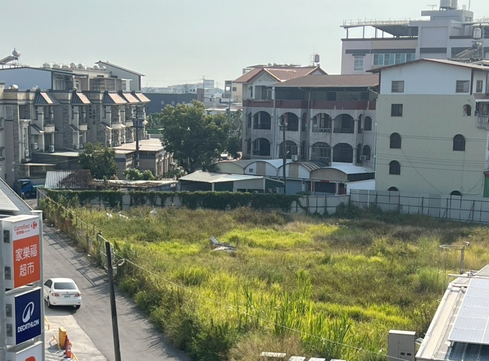 02潮州文創美食街屏東潮州第一家文創、美食園區登場