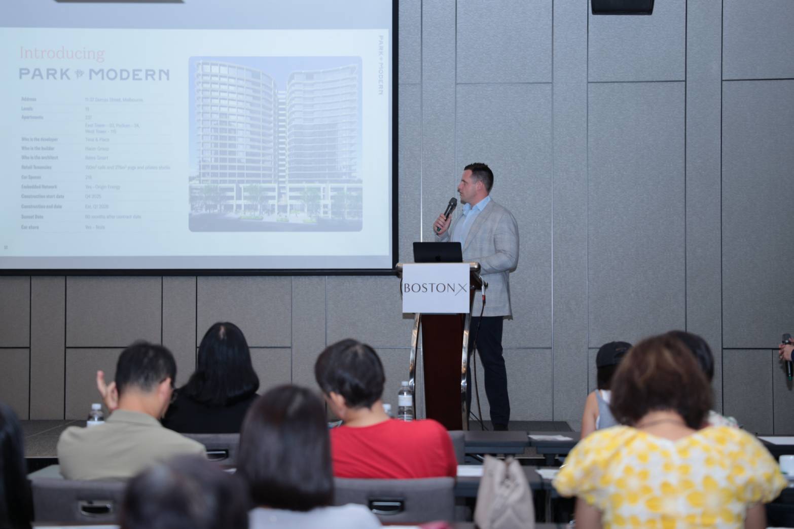 房市轉型！悅陽地產推全球資產配置　AI分析解決置產痛點