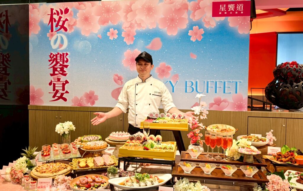 LINE ALBUM 2026.3.19櫻之饗宴記者會 260319 2 1