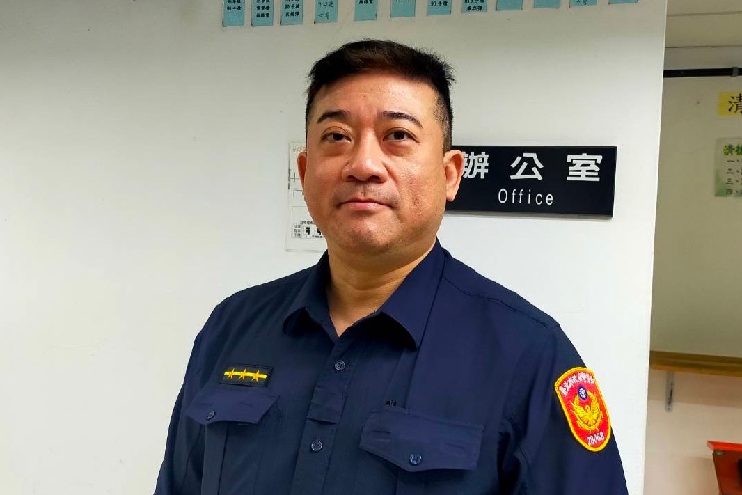 幼童心愛背包捷運漂流12站  捷警高效率尋回物歸原主