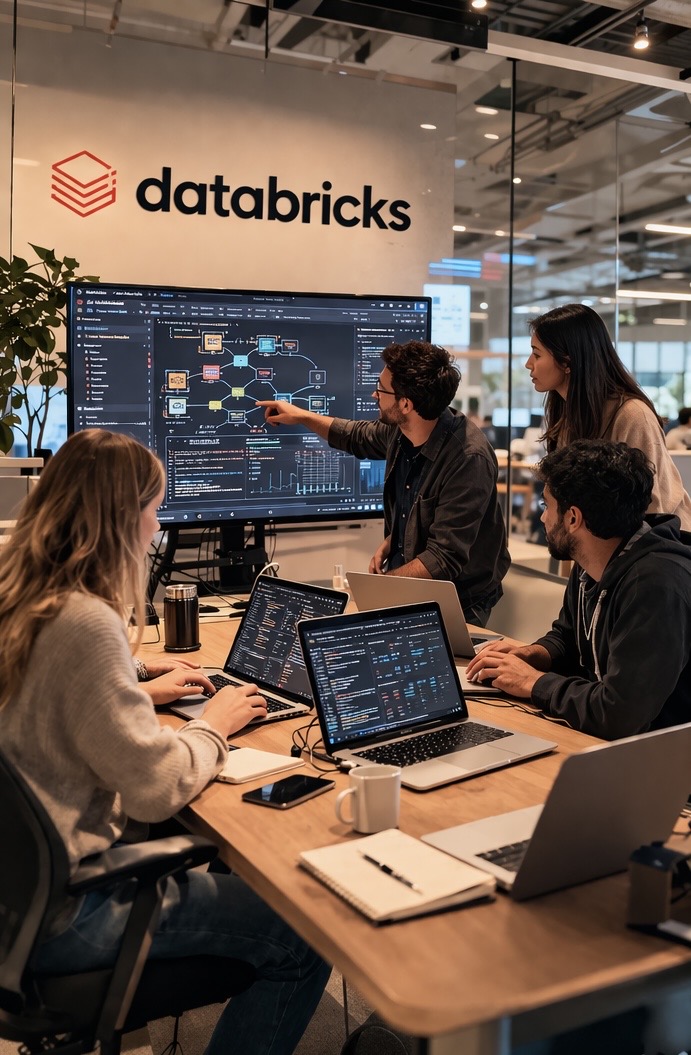 Databricks整合生成式AI框架：企業級影音應用開發進入新階段