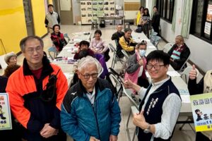 基警前進文安里社區 共織鄰里防詐安全網 30 MEITU 20260322 123510892