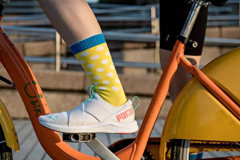 01TRUST ME進軍國際舞台搶攻運動機能市場