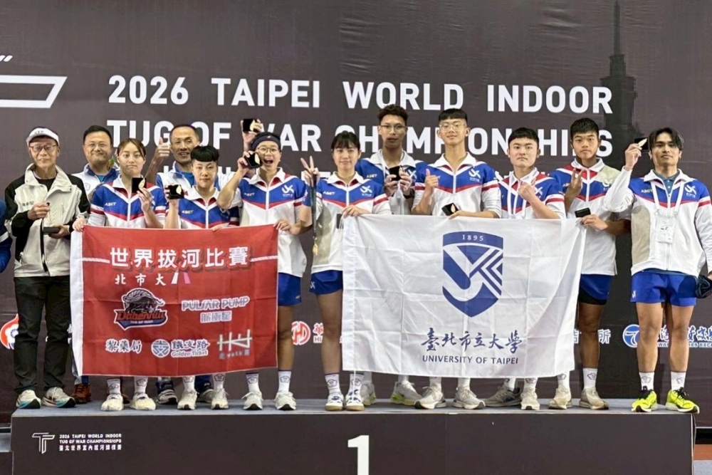 02TRUST ME進軍國際舞台搶攻運動機能市場