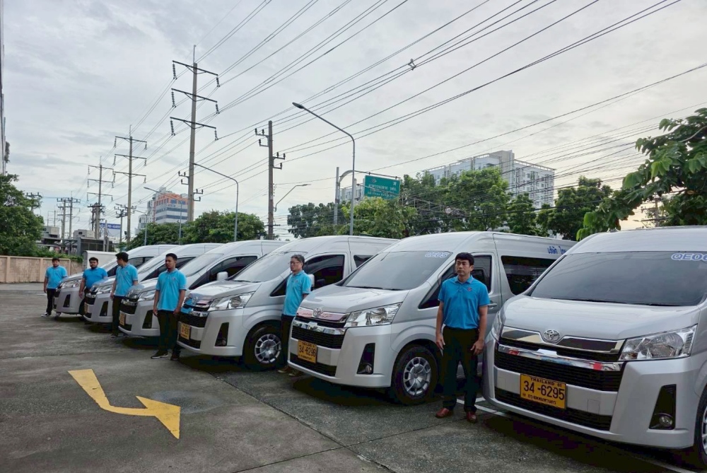 03「紹謙旅行社」以服務韓國與泰國為主軸