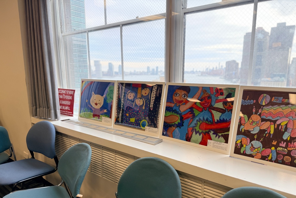 04《我畫我話：身心障礙繪畫比賽》得獎作品