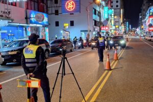 捍衛後山治安 花蓮縣警局全面掃蕩 嚴打黑幫絕不寬貸 9 MEITU 20260328 150537741