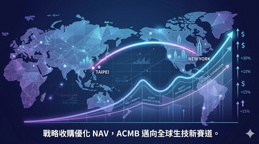 02ACMB董事會核准收購雙牛集團持有的四項植物藥專利