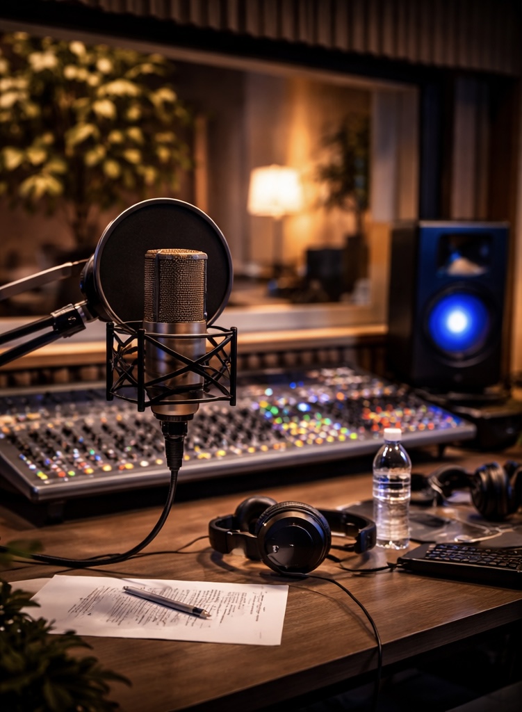 AI影音跨語言平台爆發!DeepL、ElevenLabs推「即時配音與翻譯」,影視內容全球化門檻大降 3 813FFC39 EC10 48C7 8344 C98386349F7C