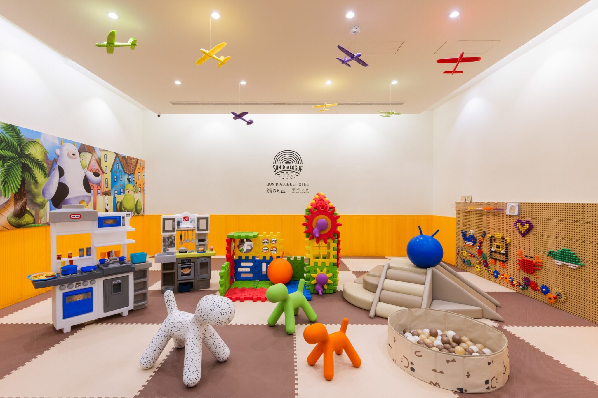 嘉義市千元補助開跑！天成文旅-繪日之丘加碼 9 折 兩人同行不到 900 元