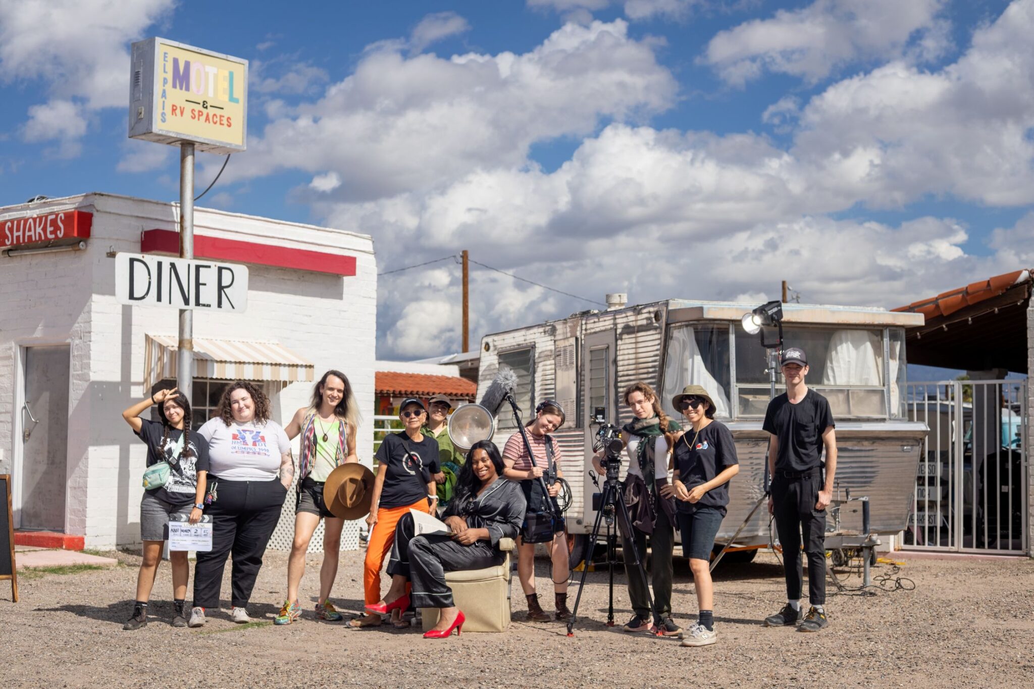 臺灣新媒體先鋒鄭淑麗 　個展《愛人，愛》驚豔紐約獲《衛報》評選全美最期待展覽