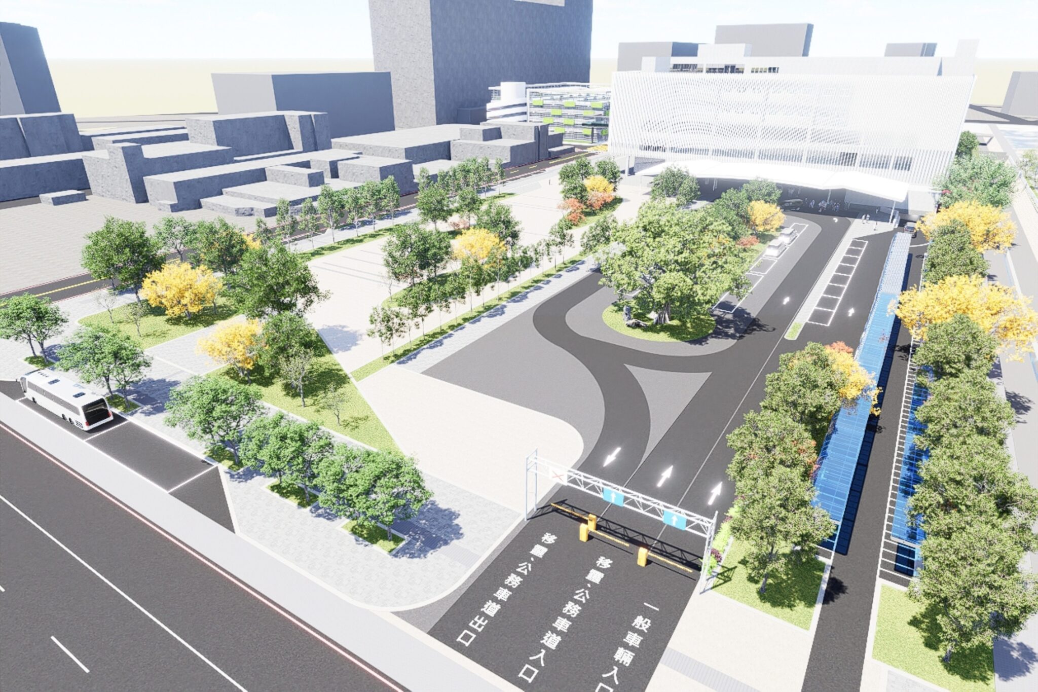 打造智慧溫暖的生命服務新典範   中市殯葬建設7年投入近70億六都最高