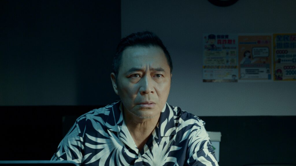 未演先捲風波!《這個世界有病》遭惡意檢舉 反詐騙單位力挺、首映加開「真相見證席」 10 1 1