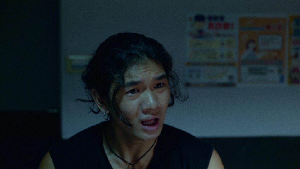 未演先捲風波!《這個世界有病》遭惡意檢舉 反詐騙單位力挺、首映加開「真相見證席」 9 5