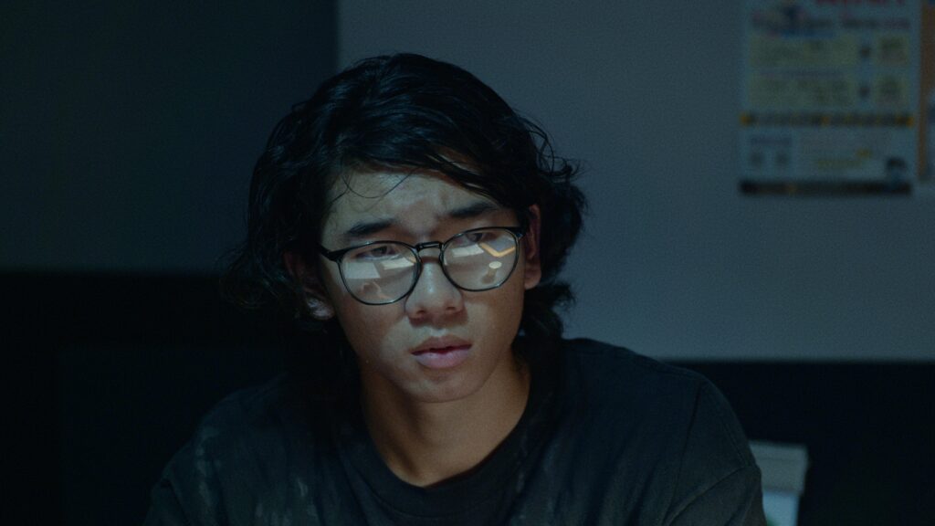 未演先捲風波!《這個世界有病》遭惡意檢舉 反詐騙單位力挺、首映加開「真相見證席」 11 7