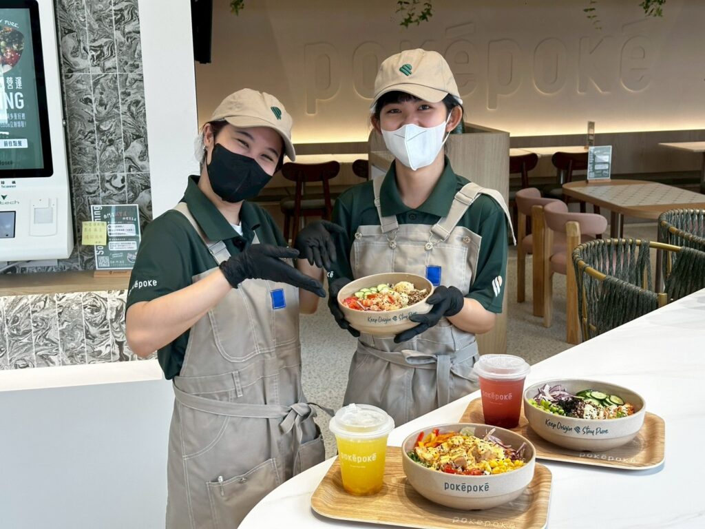 原型食物專家插旗台南小北商圈 試營運期間「三碗499元」 5 S 46530690