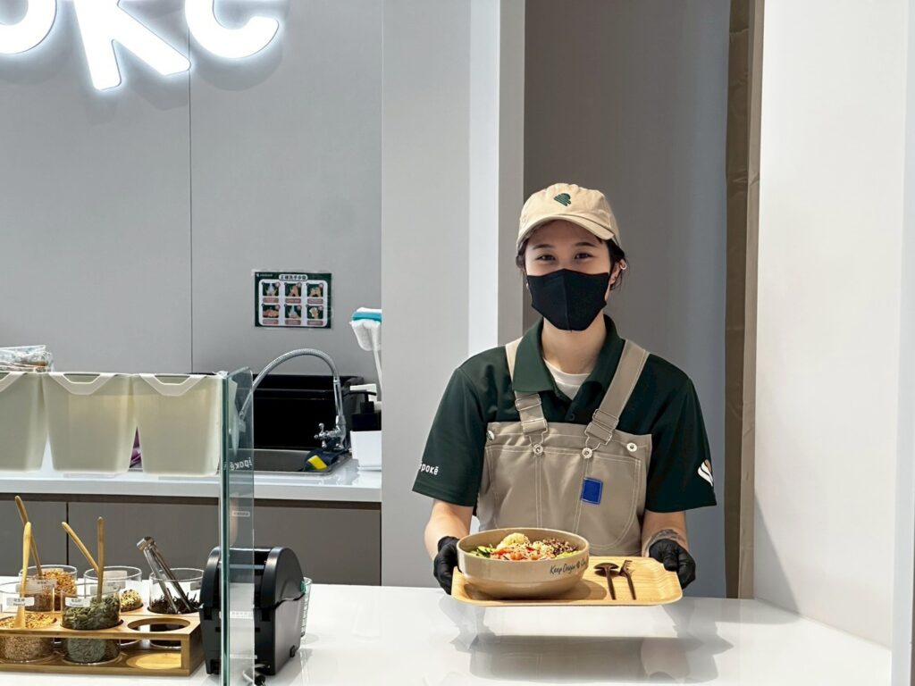 原型食物專家插旗台南小北商圈 試營運期間「三碗499元」 6 S 46530692