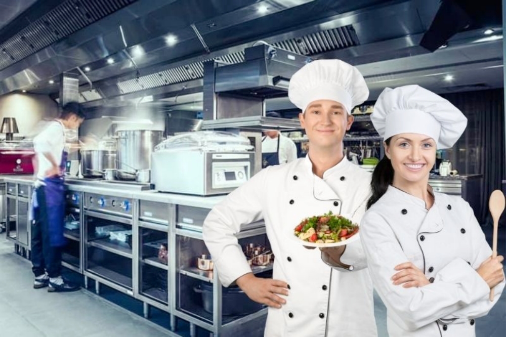 從歐洲到日本打造餐飲設備產品佈局 星元貿易解析商用餐飲設備品牌選擇關鍵與推薦方向 4 01星元貿易解析商用餐飲設備品牌選擇關鍵與推薦方向