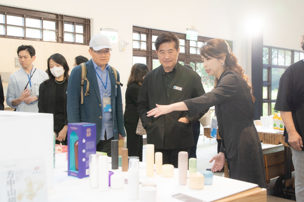 02TPDA台灣包裝設計協會策劃寶島包裝節