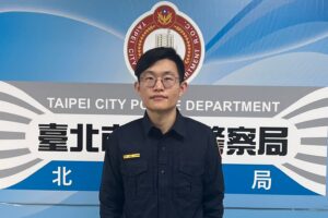 時空混淆 失智長者搭錯車從五股迷航到北投 警暖伸援 3 MEITU 20260401 135525353