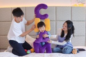 《圖說》「臺北趣淘漫旅」親子住房專案，入住即贈品牌好禮與抽獎機會，提升住宿CP值。〈經發局提供〉