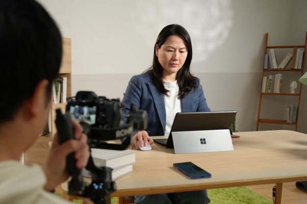 「新北有課 UKO」線上課程，4月首波上線NotebookLM系列，引領青年掌握AI關鍵力