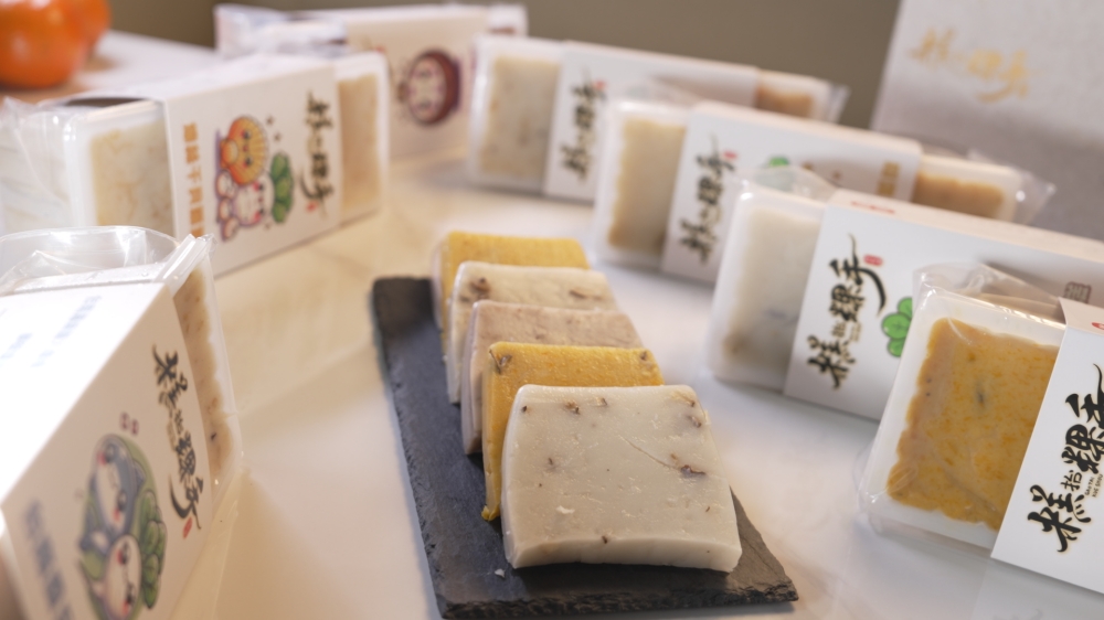 02糕抬粿手打造國民美食新吃法