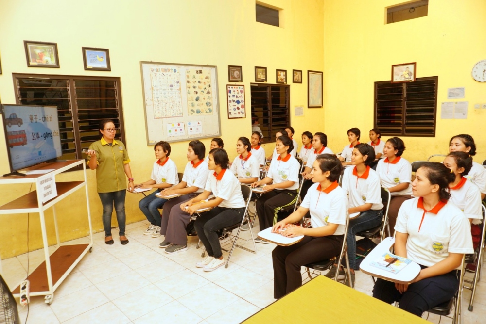 02宏保人力30餘年專業外籍移工管理經驗