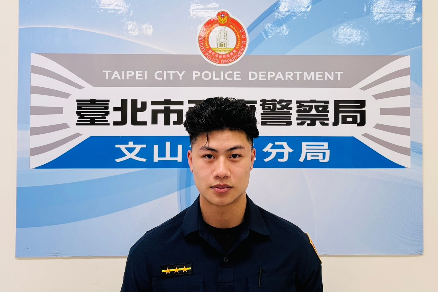 裝睡騙警秒破功  失聯移工狂奔200公尺體力不支遭逮