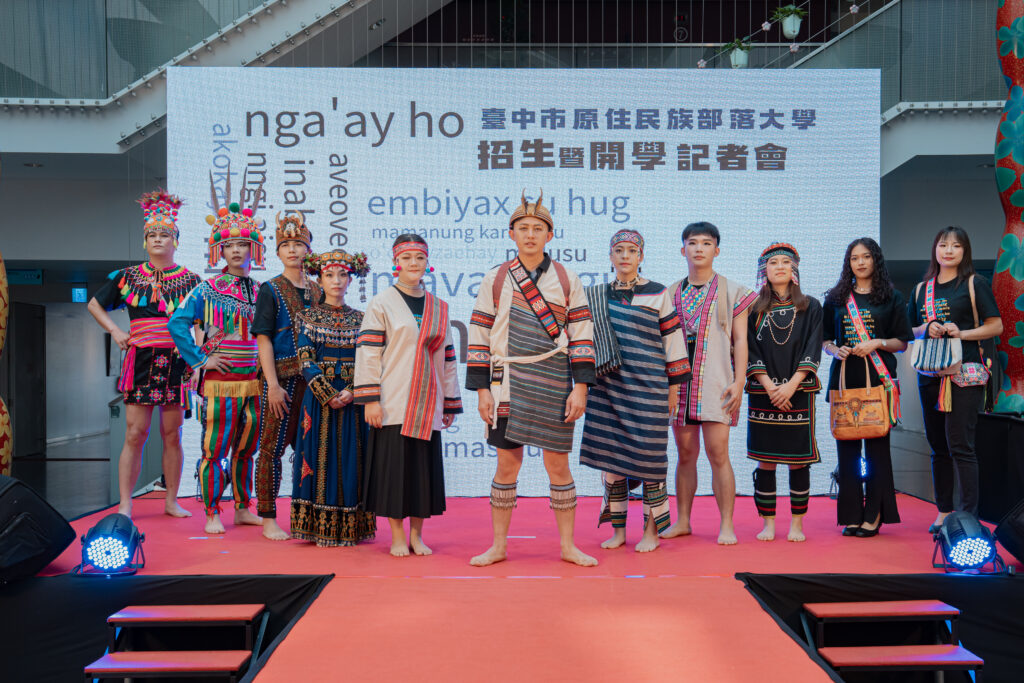 115年度手工藝類課程展示人員 1