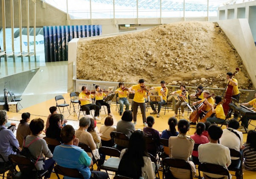 01奇岩室內樂團27週年再啟新章