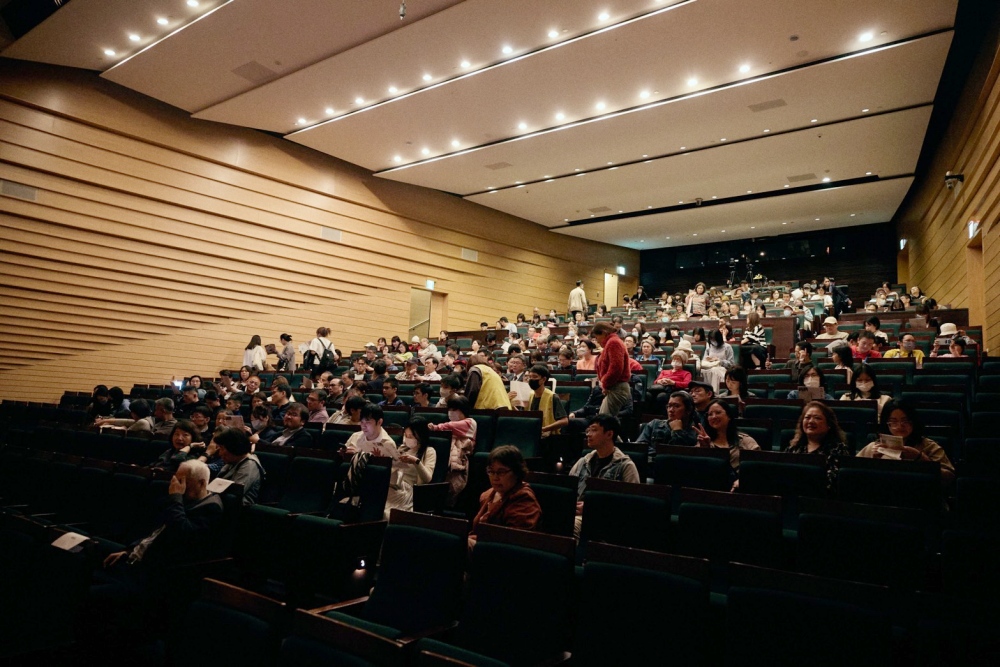 03奇岩室內樂團27週年再啟新章