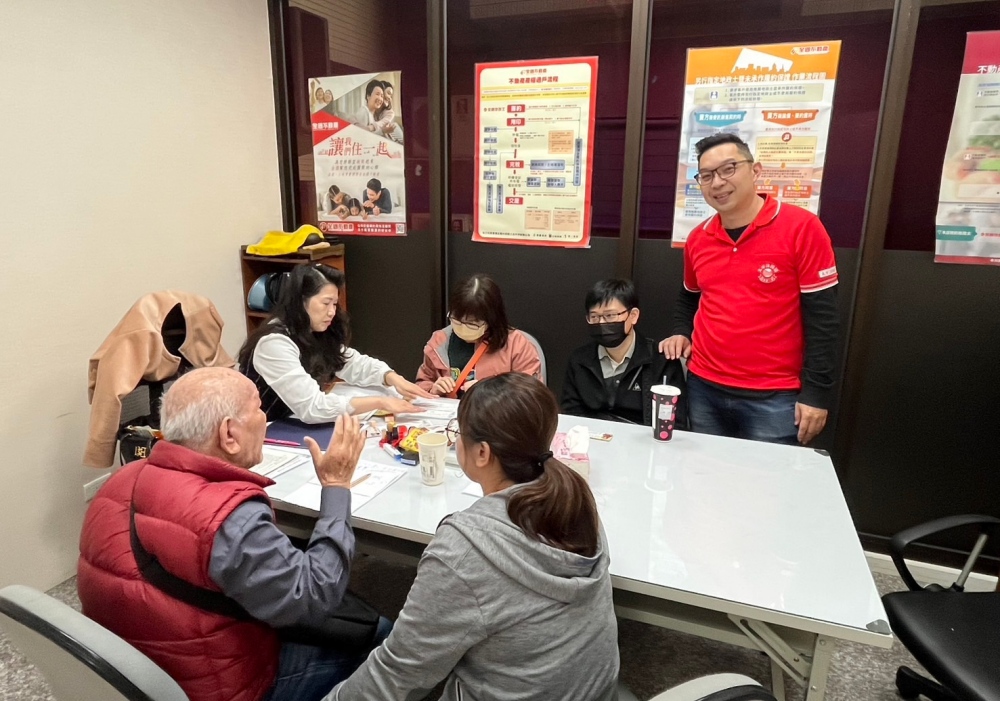 土城房仲推薦實戰代表朱宏杰:從投資人視角出發的風險型買賣策略 4 01土城房仲推薦實戰代表朱宏杰