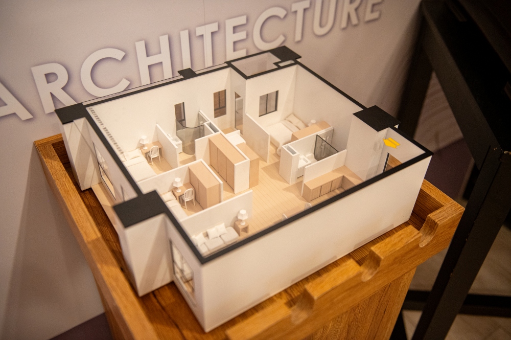 03宜雄耀綻過嶺檜藝輕奢宅正式公開