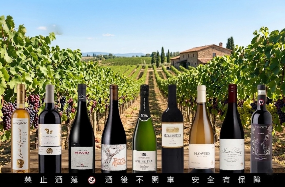 從原桶風味出發:山富酒業深耕蘇格蘭威士忌原酒市場,打造進階玩家品飲版圖 26 03山富酒業深耕蘇格蘭威士忌原酒市場