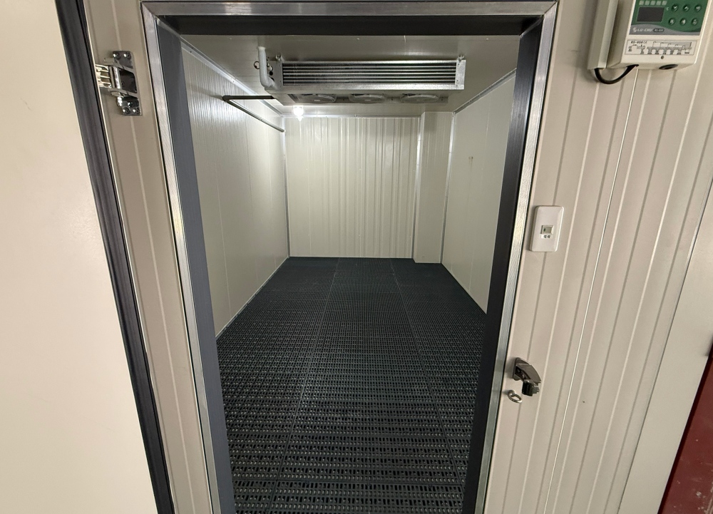 台中冷凍倉儲出租與冷凍櫃出租怎麼選 企業冷鏈配置新趨勢 6 03台中冷凍倉儲出租與冷凍櫃出租怎麼選