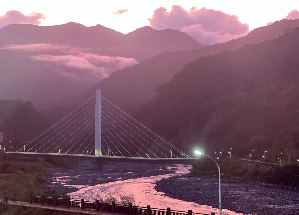 02走進知本的療癒日常