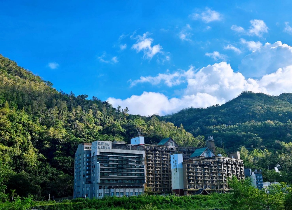 03走進知本的療癒日常