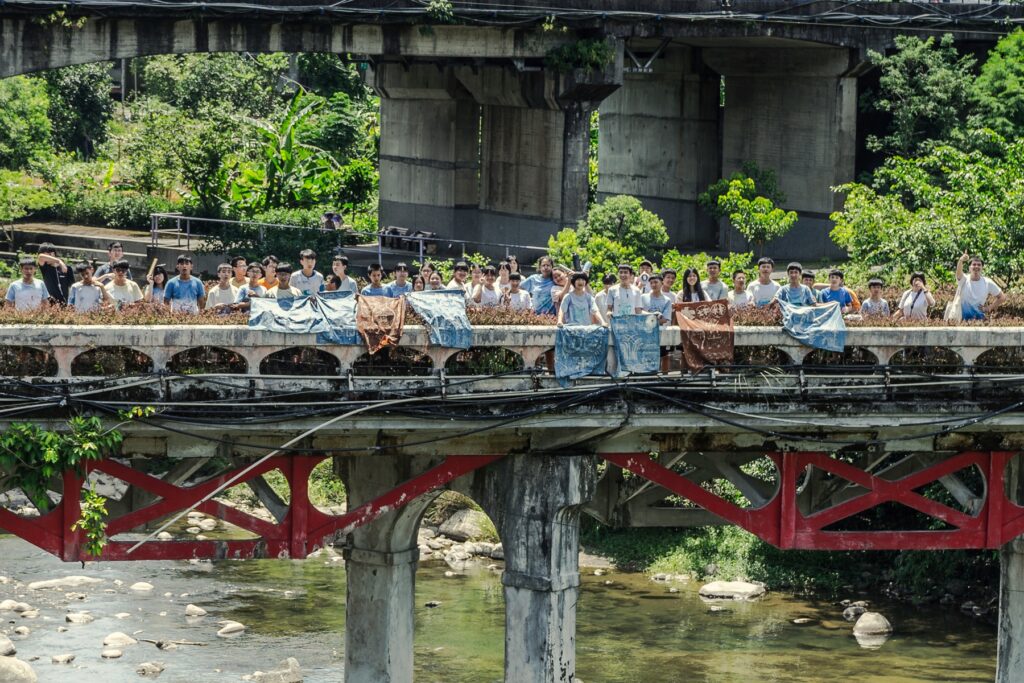 「民藝散步」主題小旅行規劃6條路線，帶領民眾深度探索新北，體驗最生活化的文化智慧