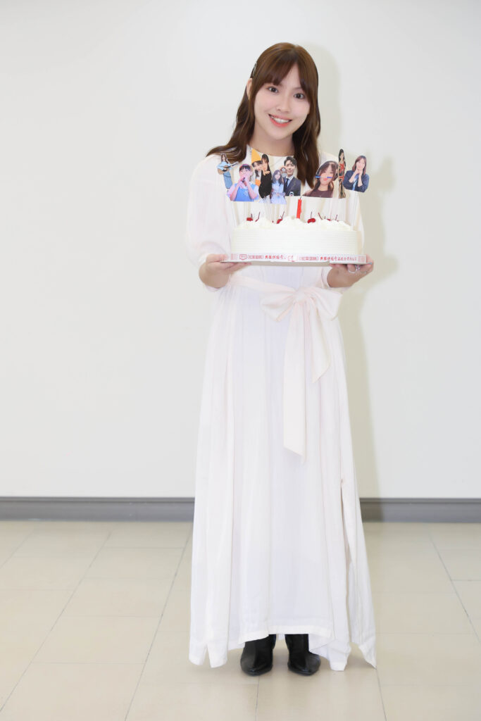 馬來西亞創作女聲陳佩賢 生日化身紅心字會「永飽安康」公益大使 願望留給長輩 6 3D7A9734 0