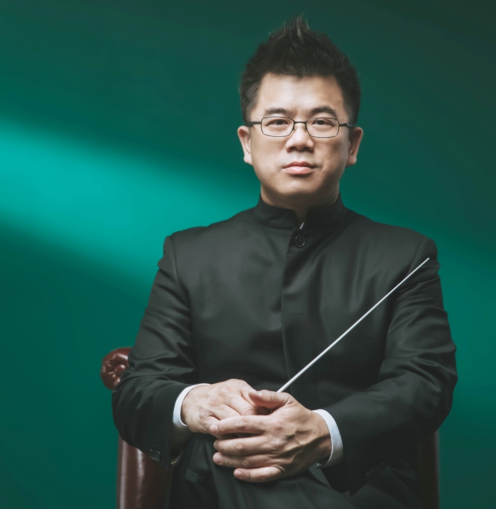 02TCO「春響大地」音樂會聽見傳統的未來黃光佑