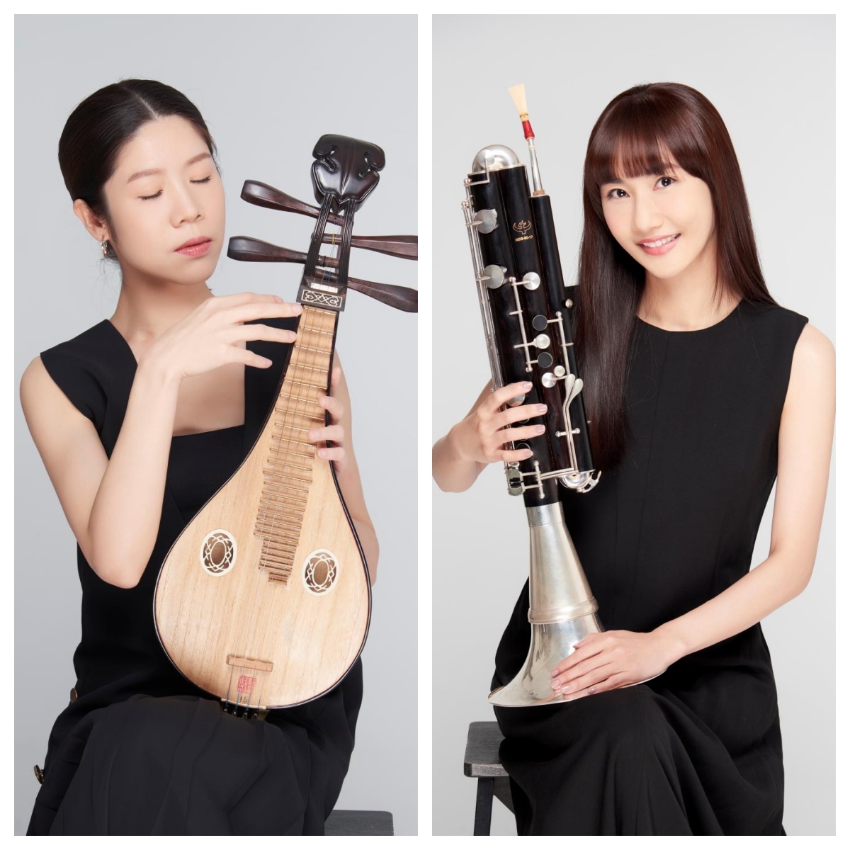 03TCO「春響大地」音樂會聽見傳統的未來柳琴 馬翠妤