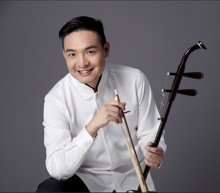 05TCO「春響大地」音樂會聽見傳統的未來