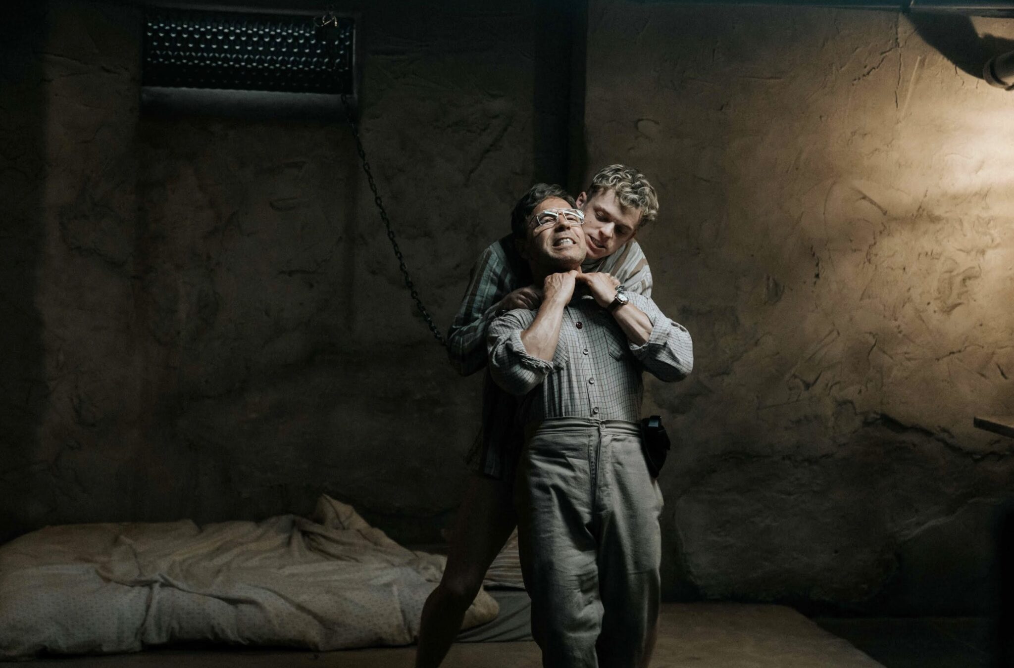 《你罪乖》史帝芬葛拉翰化身斯文敗類教化Z世代年輕人