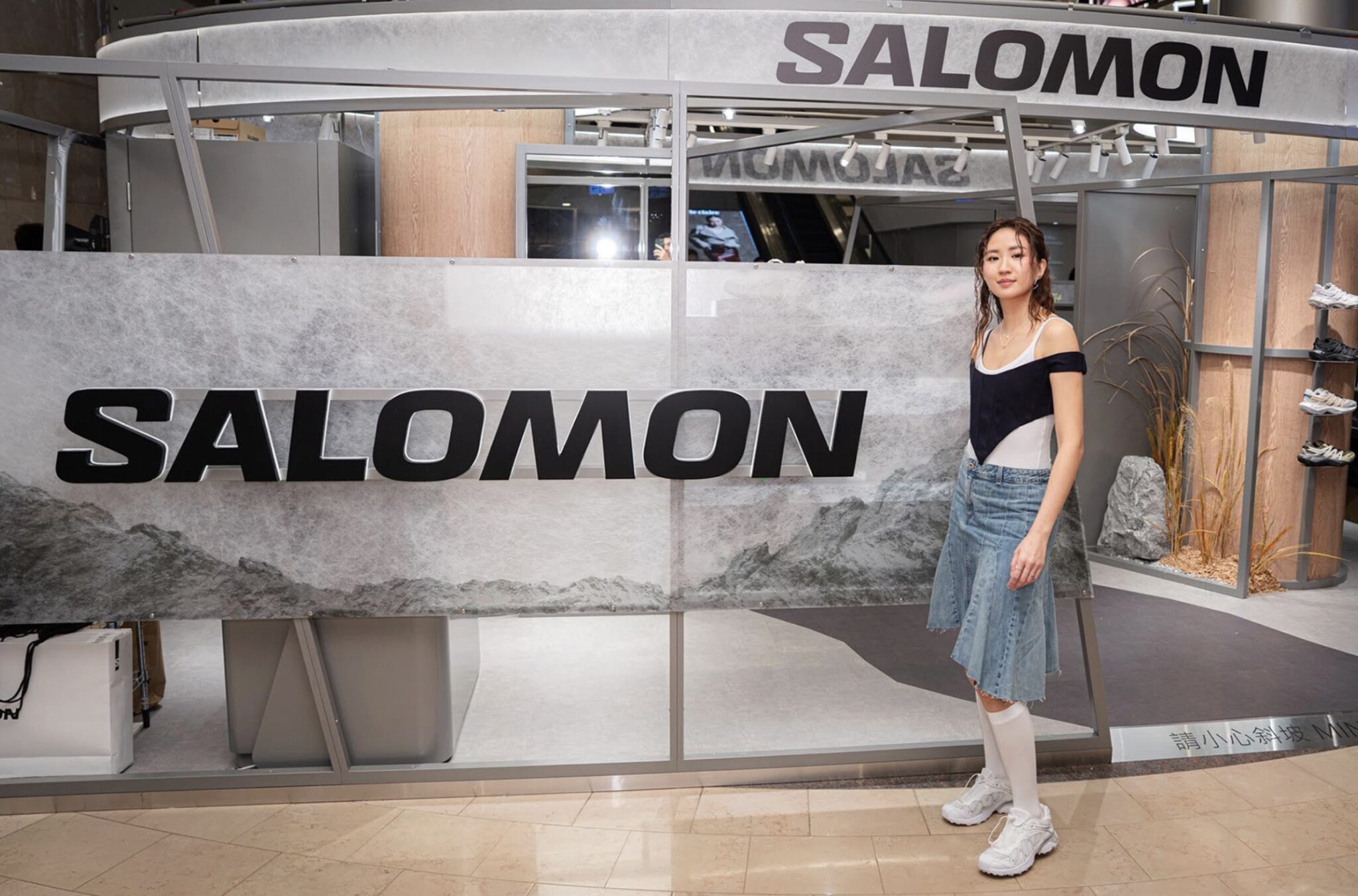 寵粉現場太近！9m88親抽10幸運粉合照 認了「會默默記住你們」