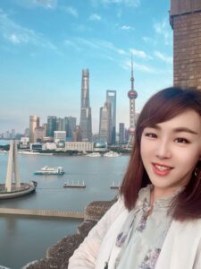 《圖說》新北市議員劉美芳表示，兩岸關係的本質並非單一立場對抗，而是在歷史、文化與現實政治之間尋求平衡。〈資料照〉