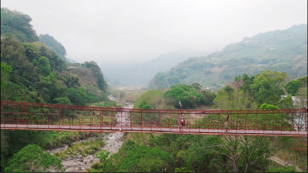 03苗栗泰安「享泡湯Happy抽好禮」圓滿落幕